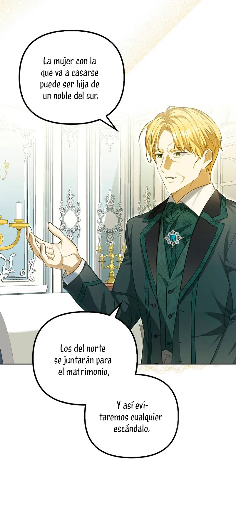 ¿Por qué estás obsesionado con tu esposa falsa? Capítulo 2 en Línea - página 56