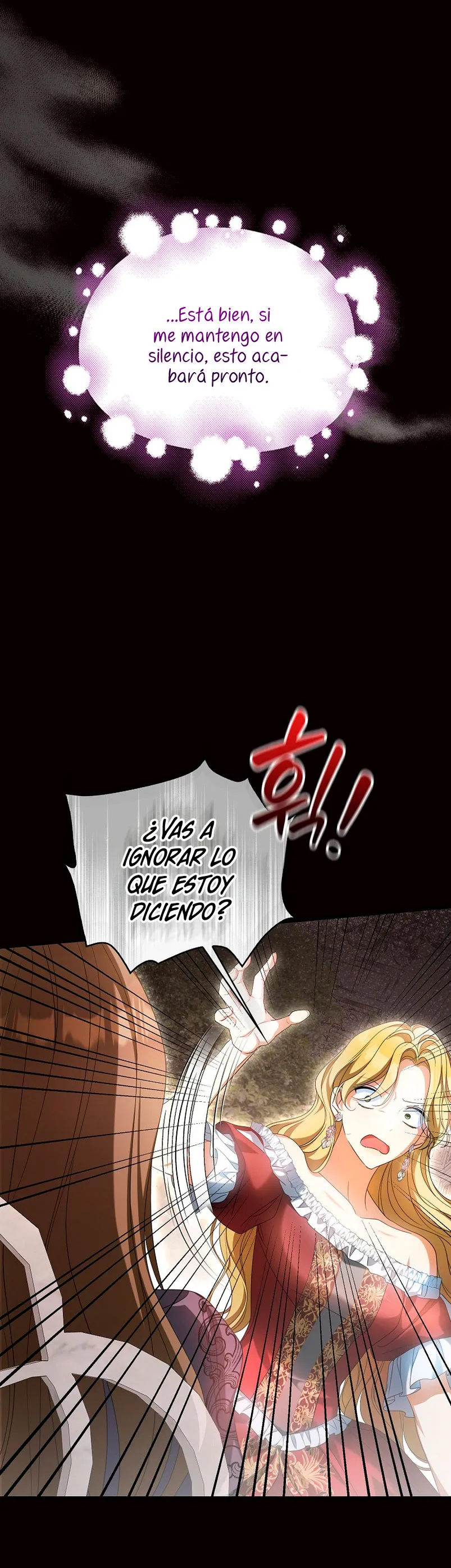¿Por qué estás obsesionado con tu esposa falsa? Capítulo 20 en Línea - página 20