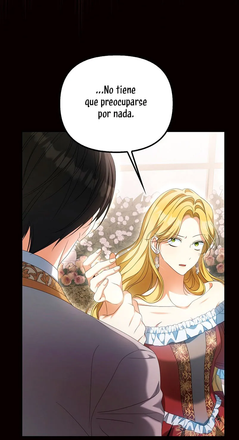 ¿Por qué estás obsesionado con tu esposa falsa? Capítulo 20 en Línea - página 23