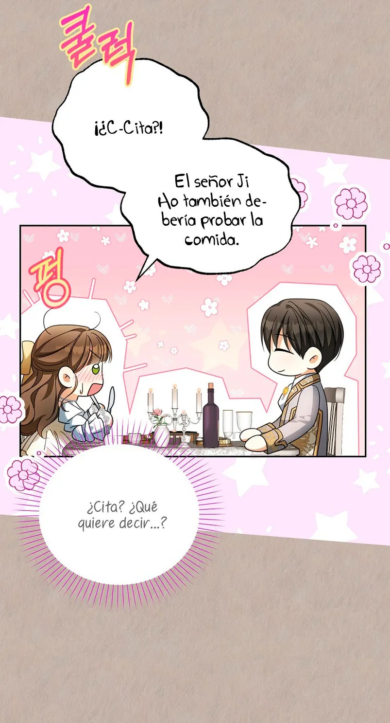 ¿Por qué estás obsesionado con tu esposa falsa? Capítulo 20 en Línea - página 40