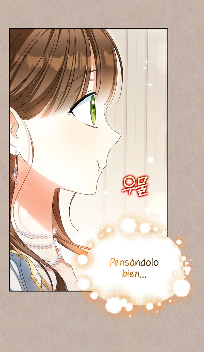 ¿Por qué estás obsesionado con tu esposa falsa? Capítulo 20 en Línea - página 43