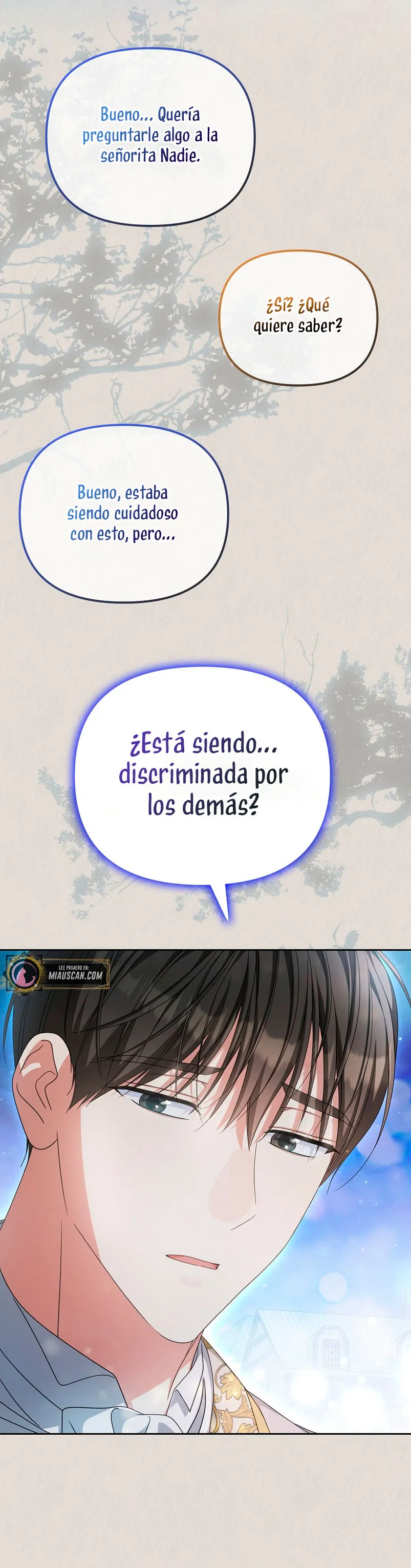 ¿Por qué estás obsesionado con tu esposa falsa? Capítulo 20 en Línea - página 55