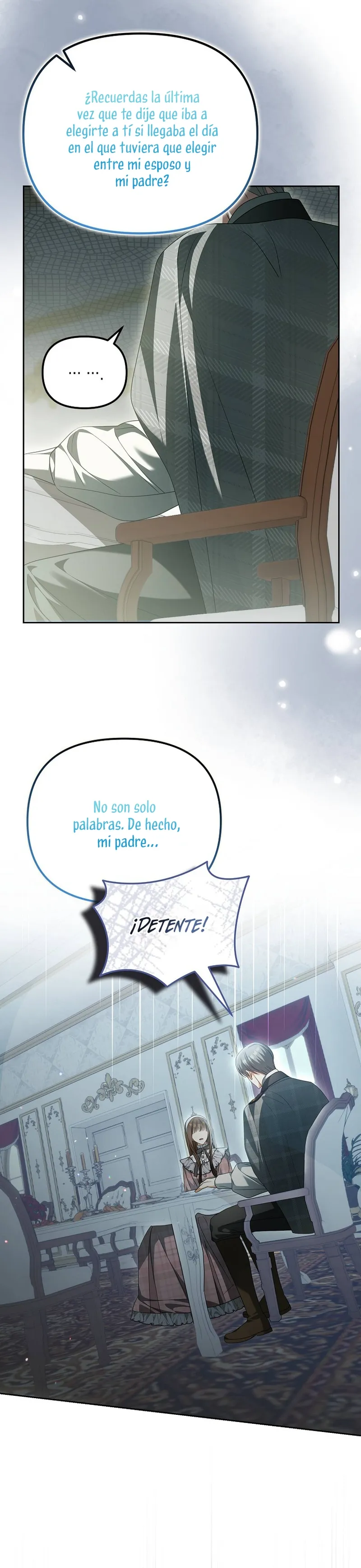 ¿Por qué estás obsesionado con tu esposa falsa? Capítulo 25 en Línea - página 6