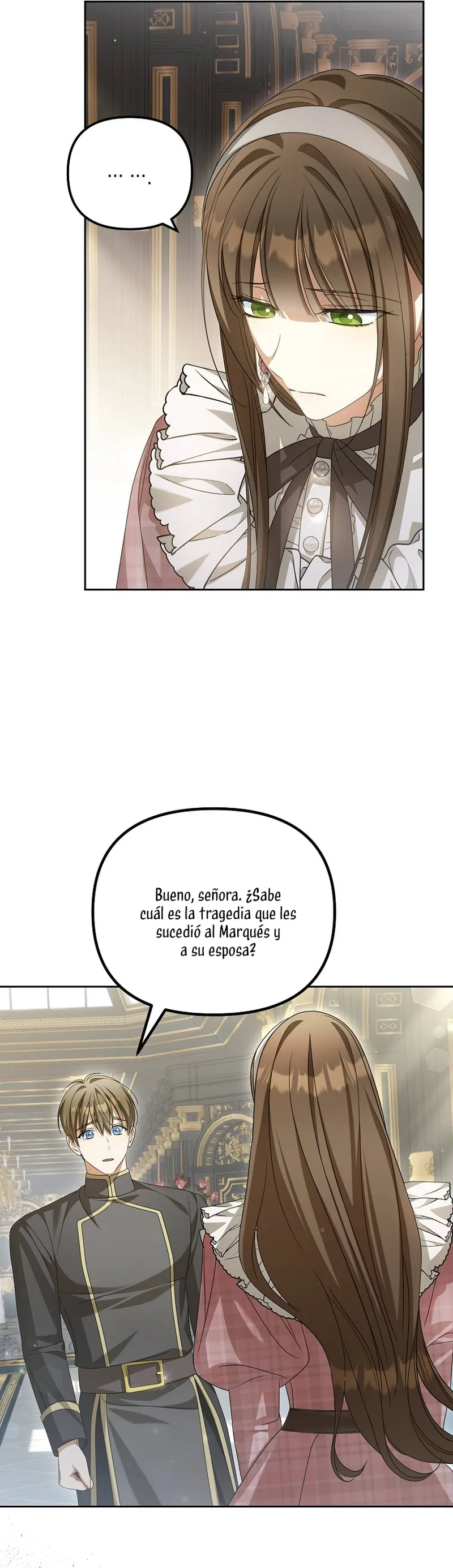 ¿Por qué estás obsesionado con tu esposa falsa? Capítulo 25 en Línea - página 11