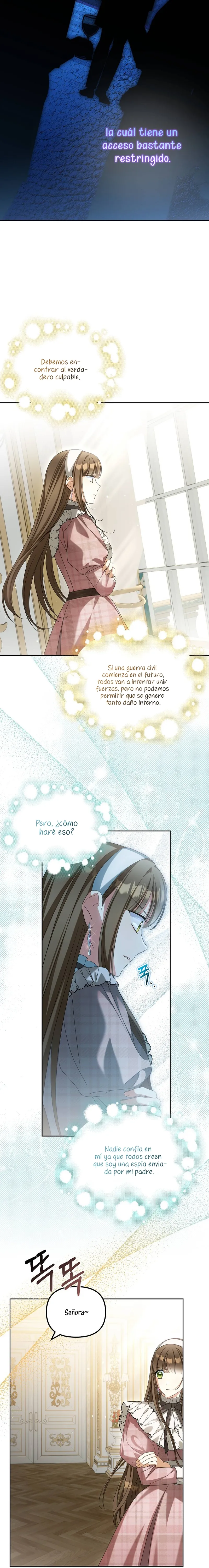 ¿Por qué estás obsesionado con tu esposa falsa? Capítulo 25 en Línea - página 20