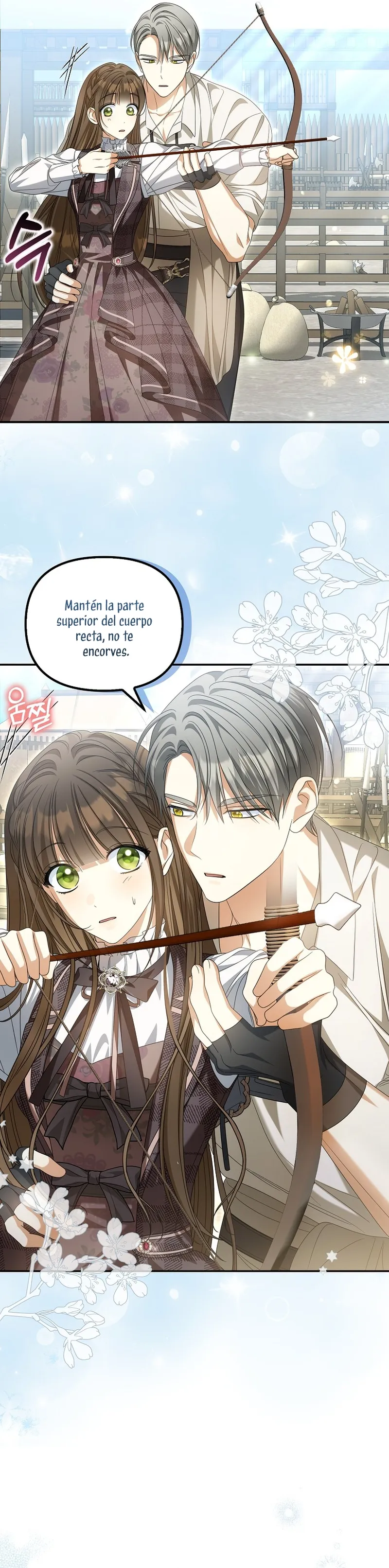 ¿Por qué estás obsesionado con tu esposa falsa? Capítulo 26 en Línea - página 9
