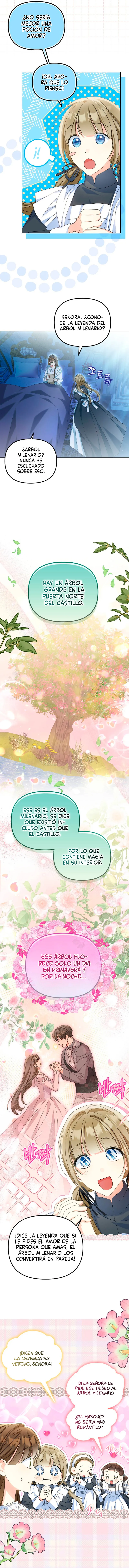 ¿Por qué estás obsesionado con tu esposa falsa? Capítulo 27 en Línea - página 12