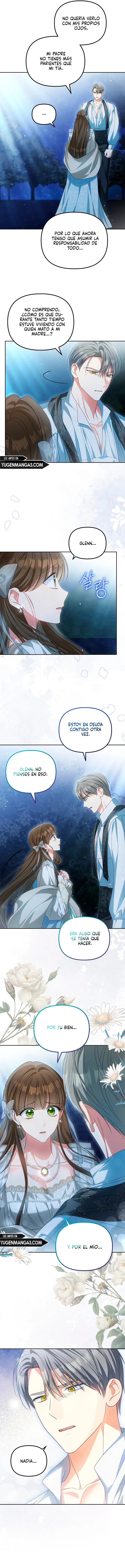 ¿Por qué estás obsesionado con tu esposa falsa? Capítulo 29 en Línea - página 17