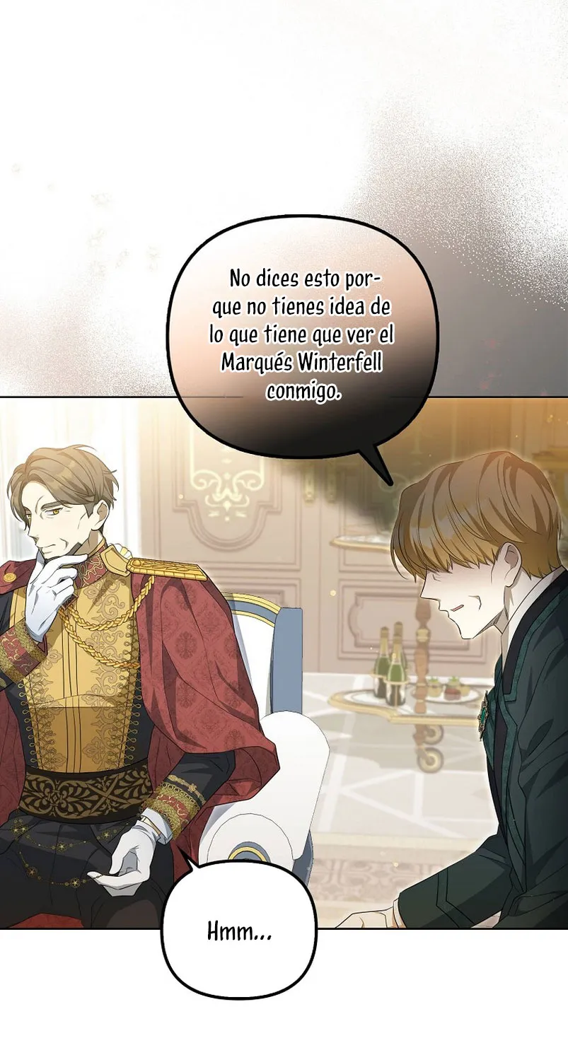 ¿Por qué estás obsesionado con tu esposa falsa? Capítulo 3 en Línea - página 4