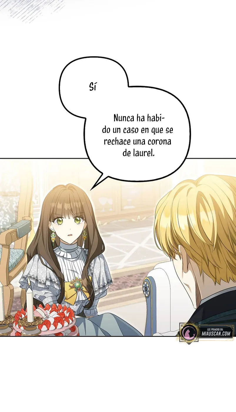 ¿Por qué estás obsesionado con tu esposa falsa? Capítulo 3 en Línea - página 10