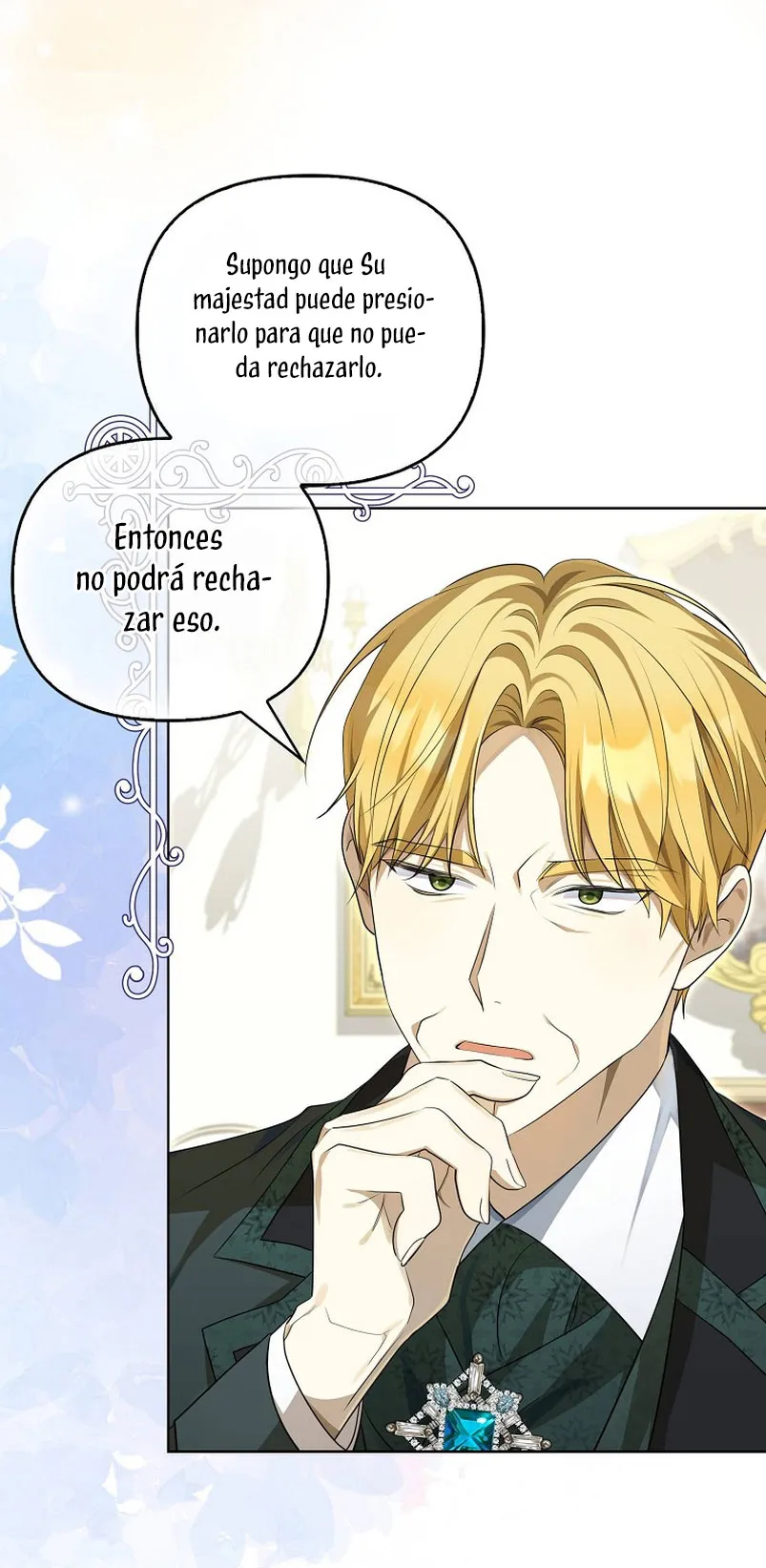 ¿Por qué estás obsesionado con tu esposa falsa? Capítulo 3 en Línea - página 19