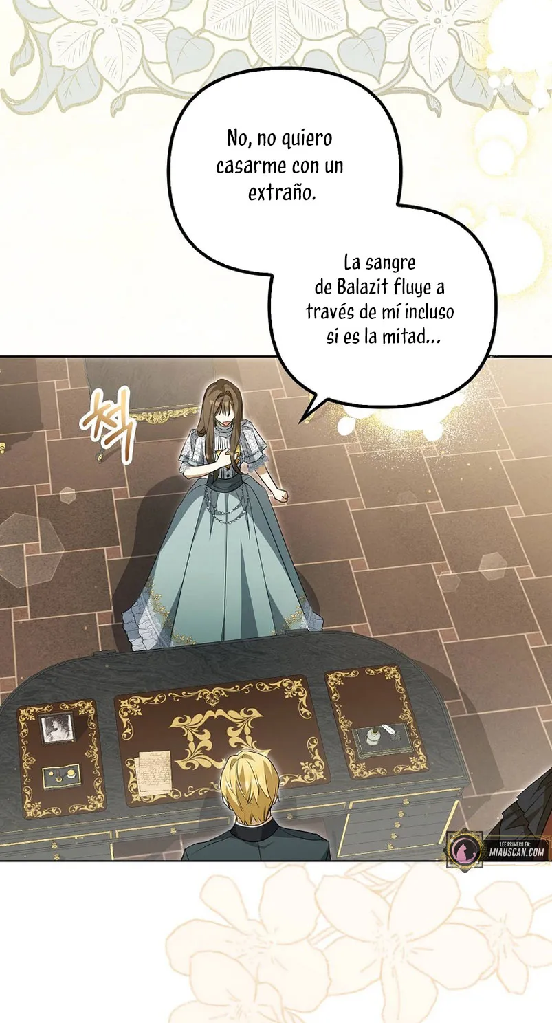 ¿Por qué estás obsesionado con tu esposa falsa? Capítulo 3 en Línea - página 37