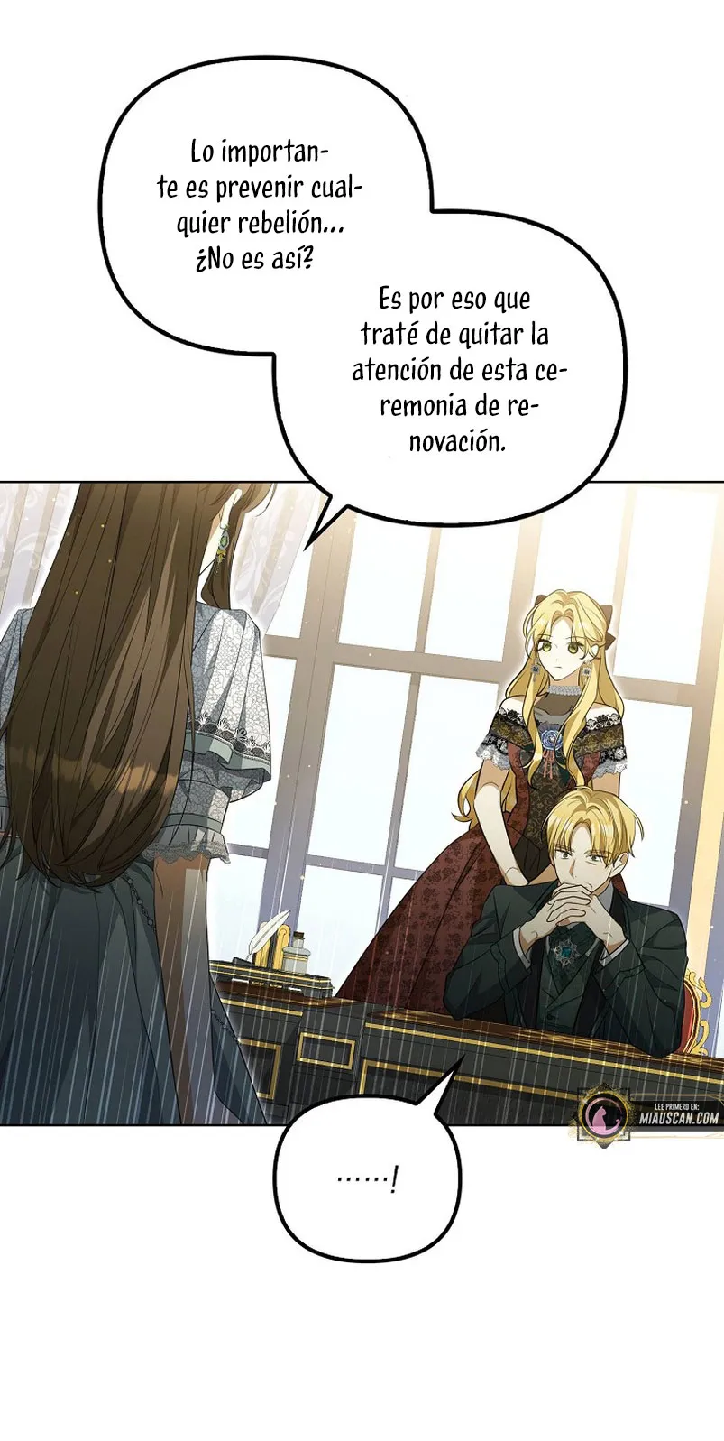 ¿Por qué estás obsesionado con tu esposa falsa? Capítulo 3 en Línea - página 42