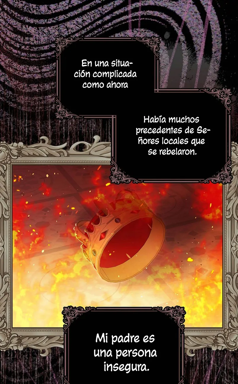 ¿Por qué estás obsesionado con tu esposa falsa? Capítulo 3 en Línea - página 47