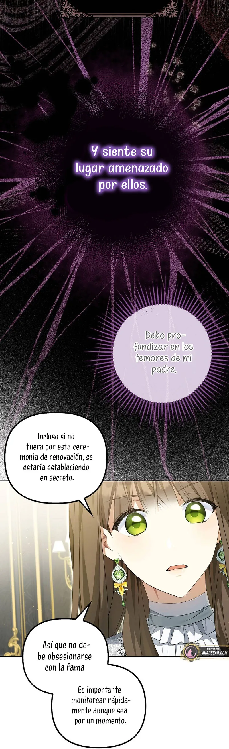 ¿Por qué estás obsesionado con tu esposa falsa? Capítulo 3 en Línea - página 48