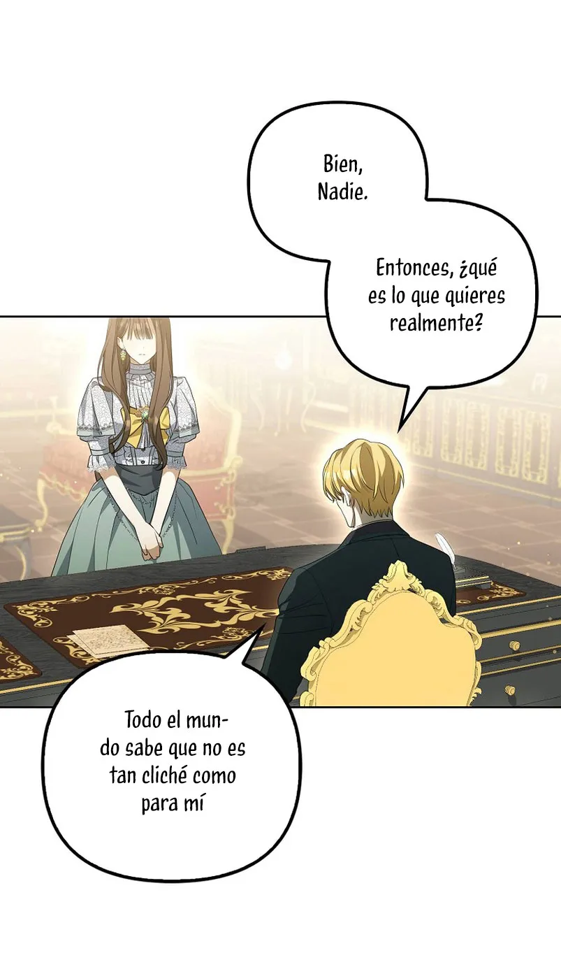 ¿Por qué estás obsesionado con tu esposa falsa? Capítulo 3 en Línea - página 57