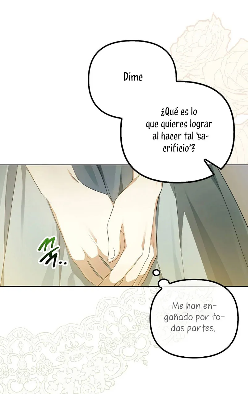 ¿Por qué estás obsesionado con tu esposa falsa? Capítulo 3 en Línea - página 58