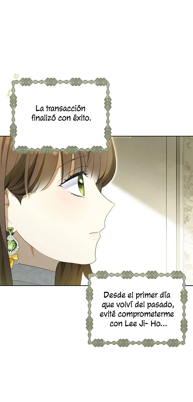 ¿Por qué estás obsesionado con tu esposa falsa? Capítulo 3 en Línea - página 66