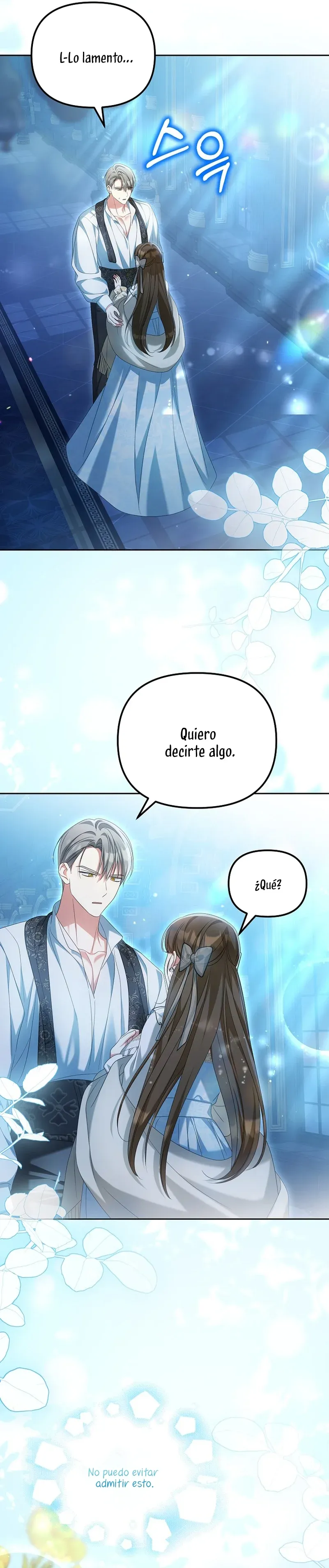 ¿Por qué estás obsesionado con tu esposa falsa? Capítulo 30 en Línea - página 8