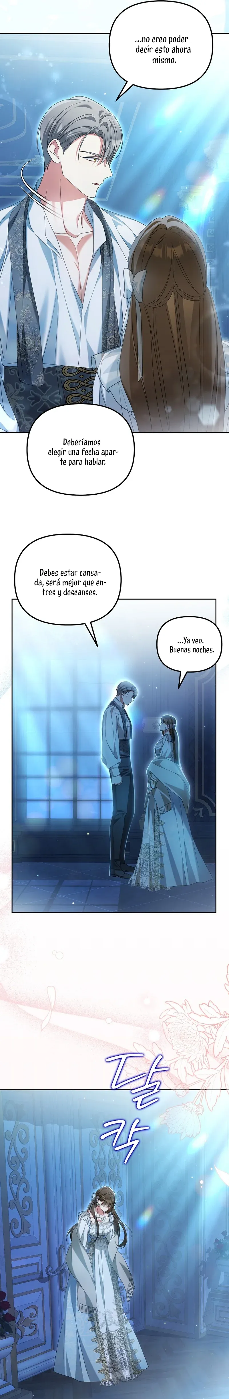 ¿Por qué estás obsesionado con tu esposa falsa? Capítulo 30 en Línea - página 10