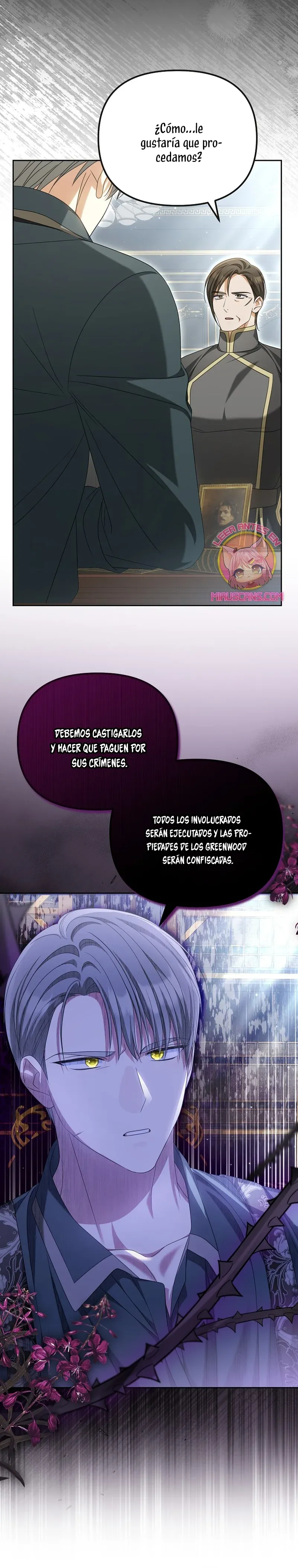 ¿Por qué estás obsesionado con tu esposa falsa? Capítulo 30 en Línea - página 13