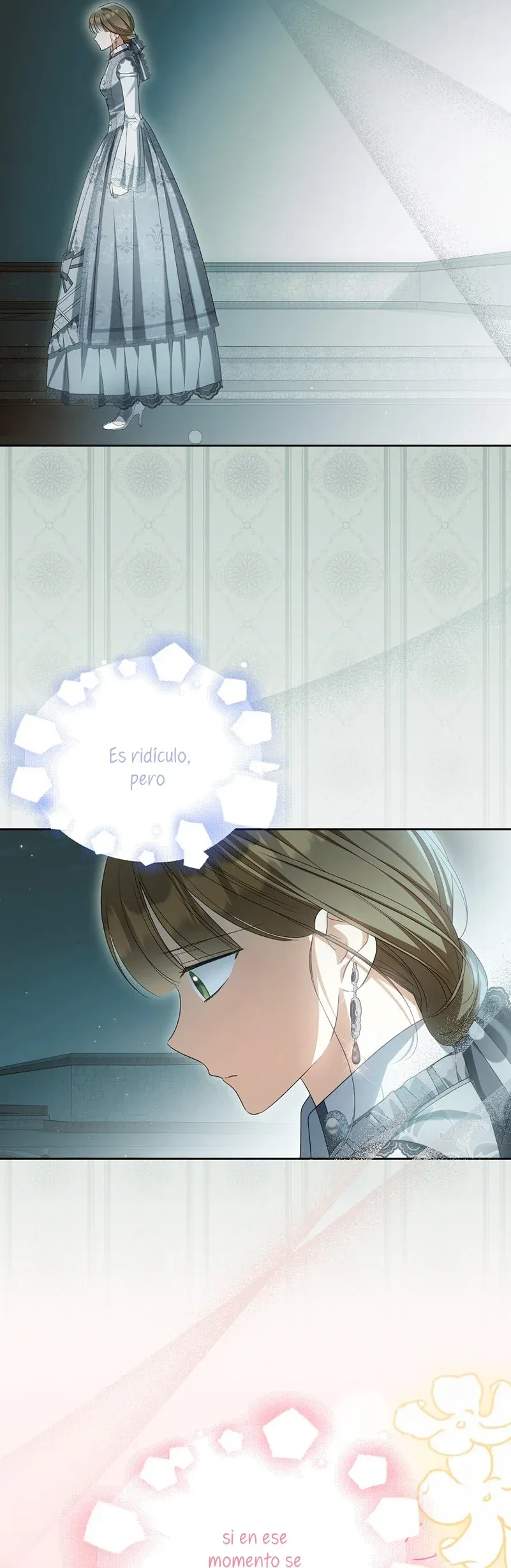 ¿Por qué estás obsesionado con tu esposa falsa? Capítulo 30 en Línea - página 25