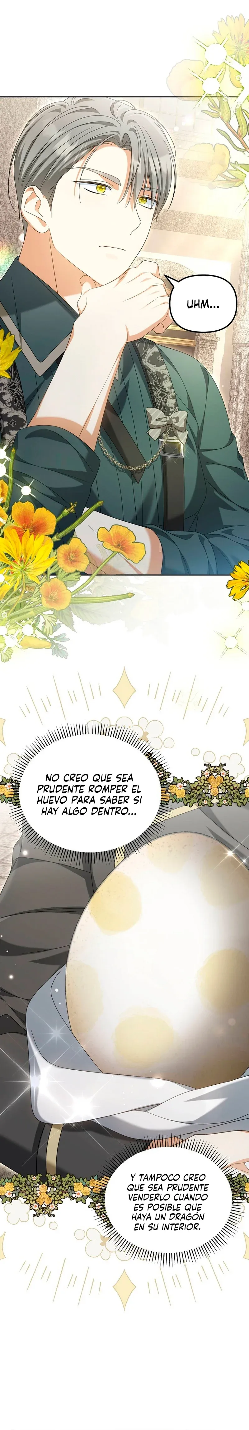 ¿Por qué estás obsesionado con tu esposa falsa? Capítulo 31 en Línea - página 3