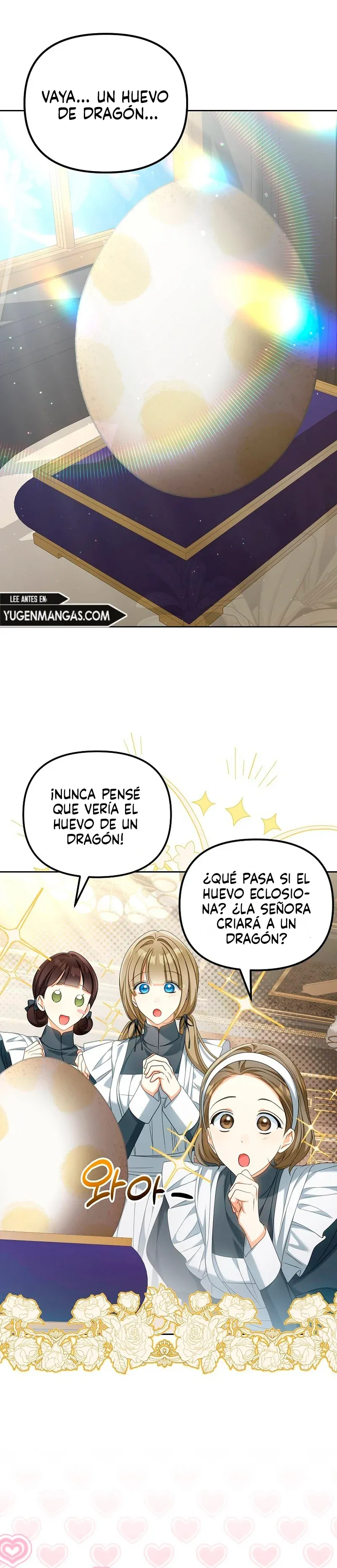 ¿Por qué estás obsesionado con tu esposa falsa? Capítulo 31 en Línea - página 7