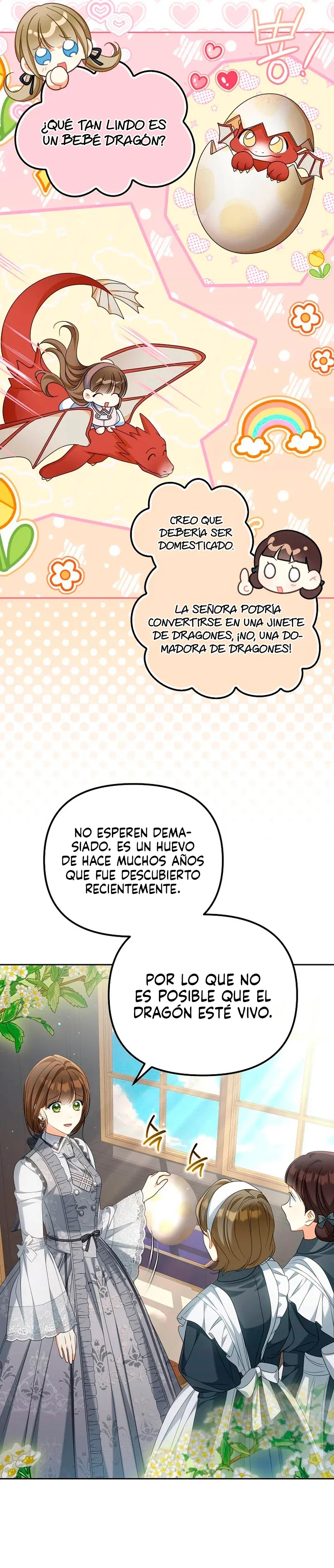 ¿Por qué estás obsesionado con tu esposa falsa? Capítulo 31 en Línea - página 8