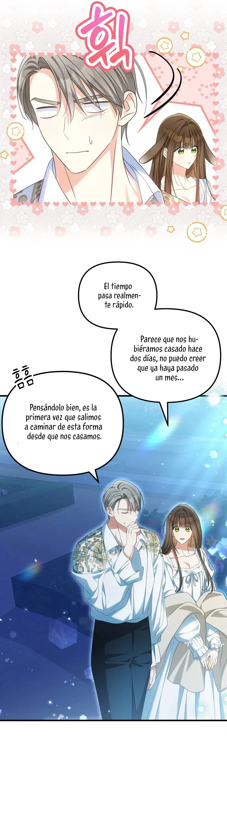 ¿Por qué estás obsesionado con tu esposa falsa? Capítulo 33 en Línea - página 20