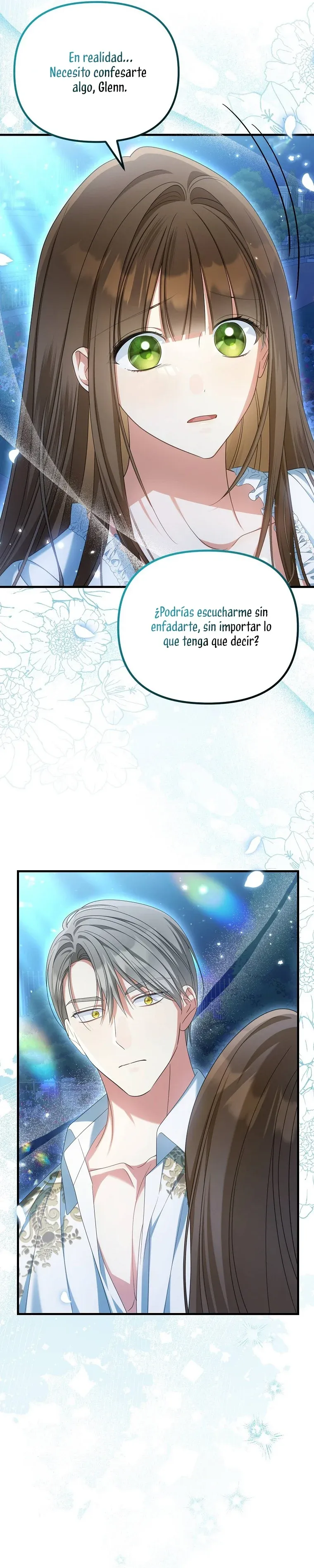 ¿Por qué estás obsesionado con tu esposa falsa? Capítulo 33 en Línea - página 24
