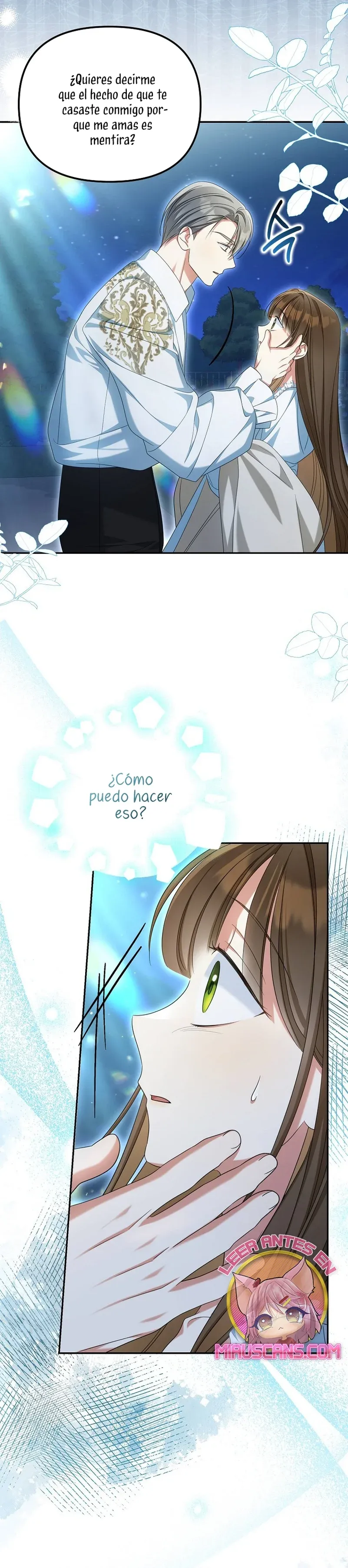 ¿Por qué estás obsesionado con tu esposa falsa? Capítulo 33 en Línea - página 30