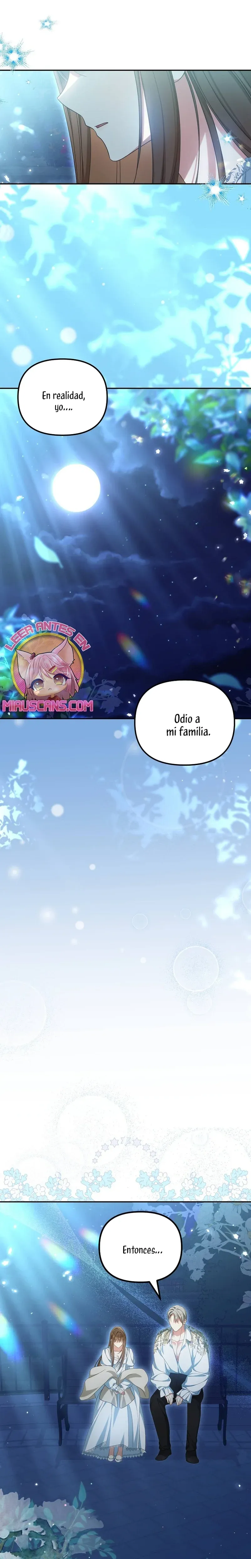 ¿Por qué estás obsesionado con tu esposa falsa? Capítulo 33 en Línea - página 34