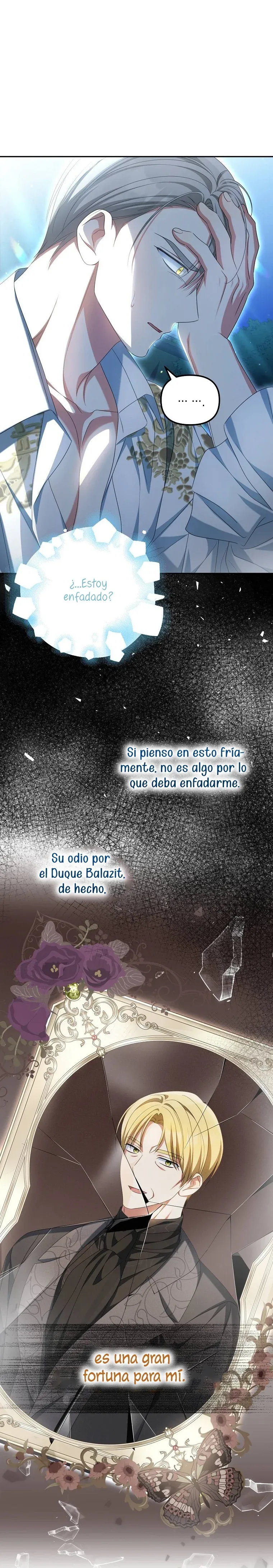 ¿Por qué estás obsesionado con tu esposa falsa? Capítulo 34 en Línea - página 9