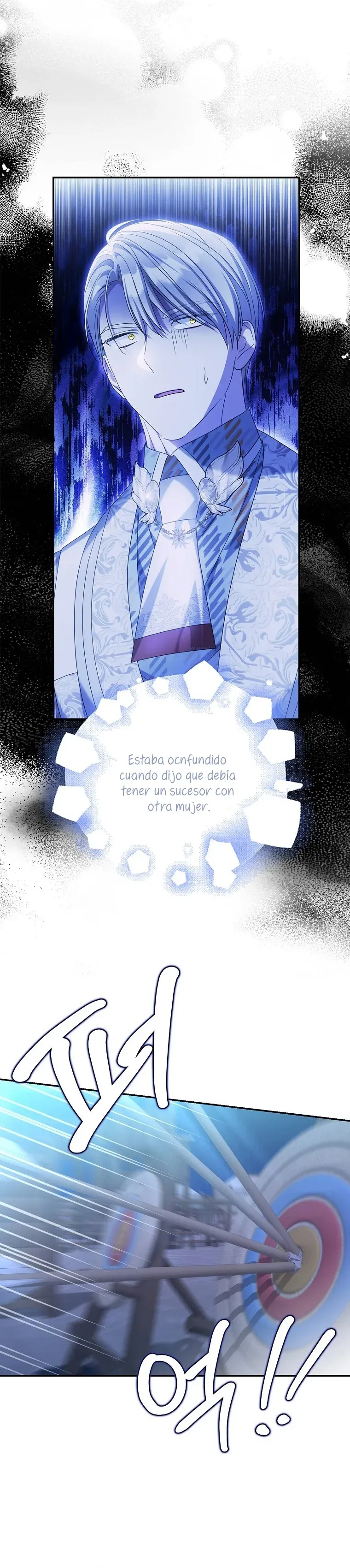 ¿Por qué estás obsesionado con tu esposa falsa? Capítulo 34 en Línea - página 20