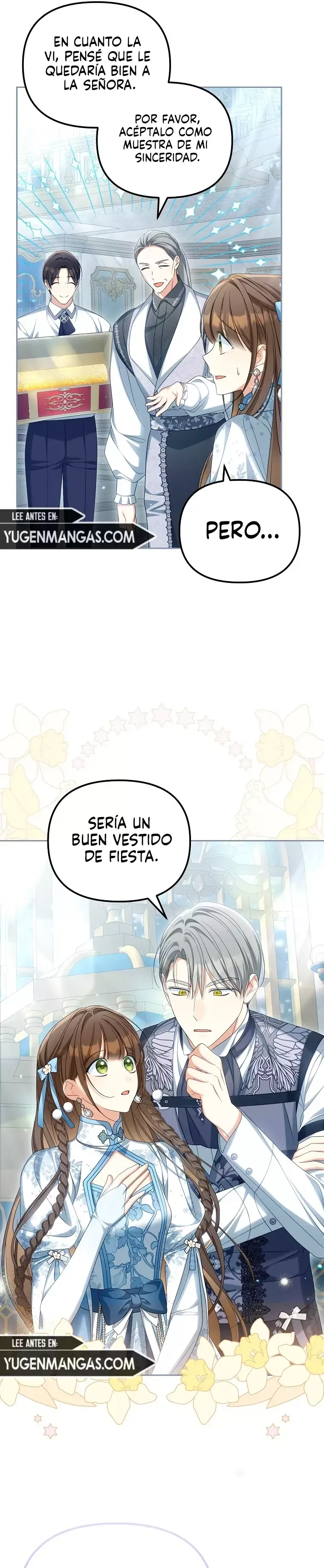 ¿Por qué estás obsesionado con tu esposa falsa? Capítulo 39 en Línea - página 13