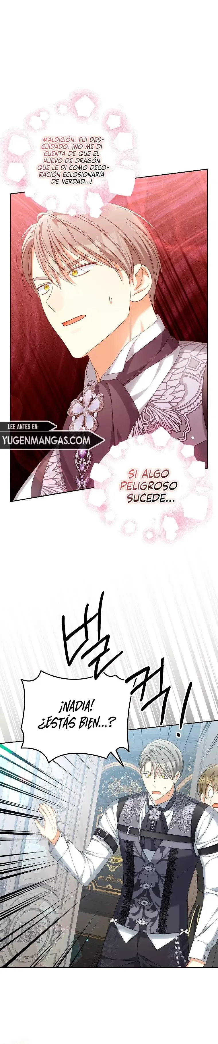 ¿Por qué estás obsesionado con tu esposa falsa? Capítulo 39 en Línea - página 24