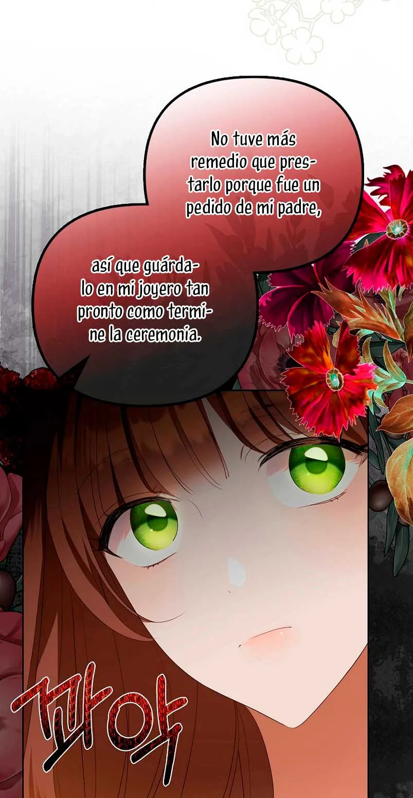 ¿Por qué estás obsesionado con tu esposa falsa? Capítulo 4 en Línea - página 14