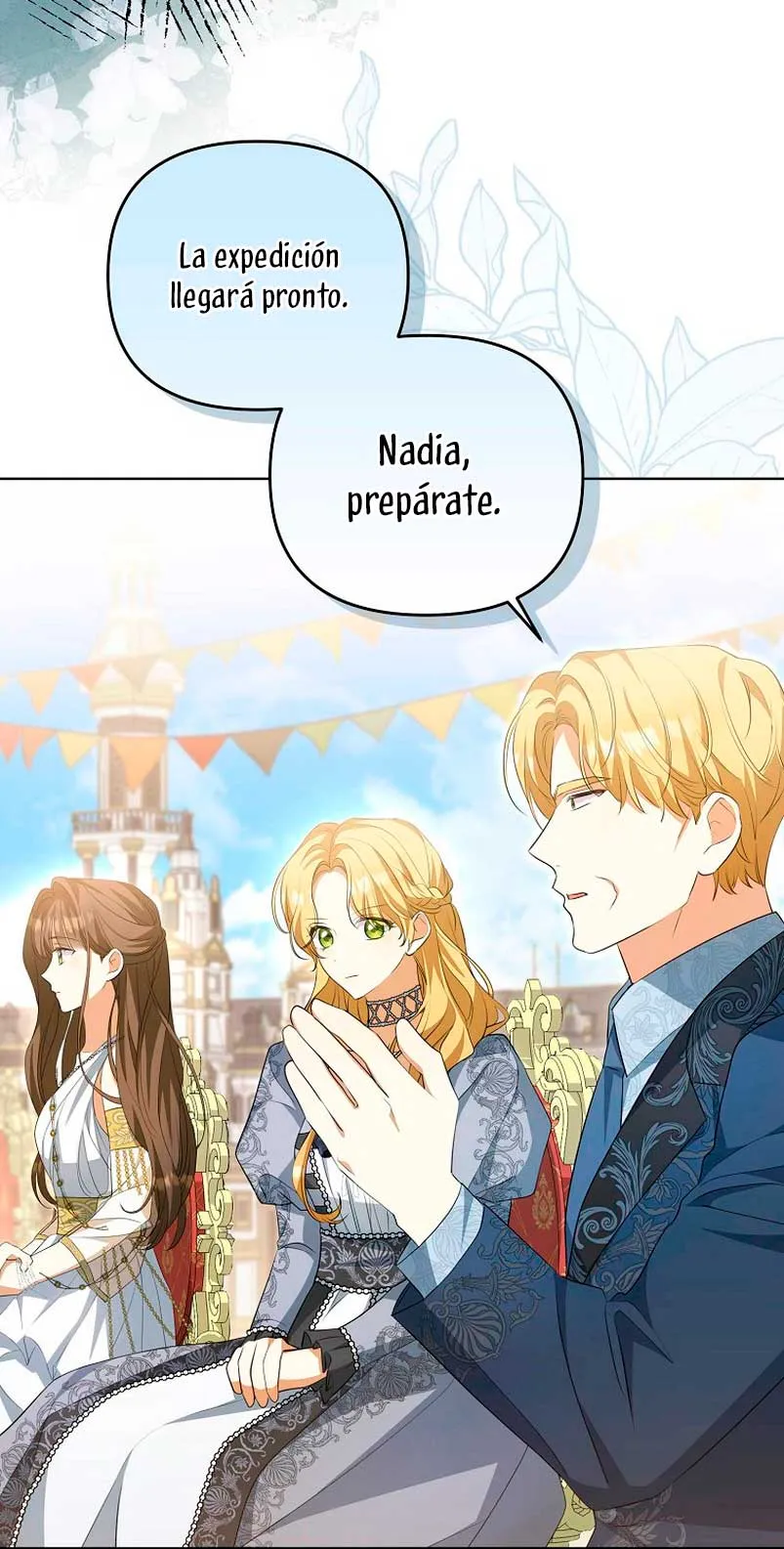 ¿Por qué estás obsesionado con tu esposa falsa? Capítulo 4 en Línea - página 17