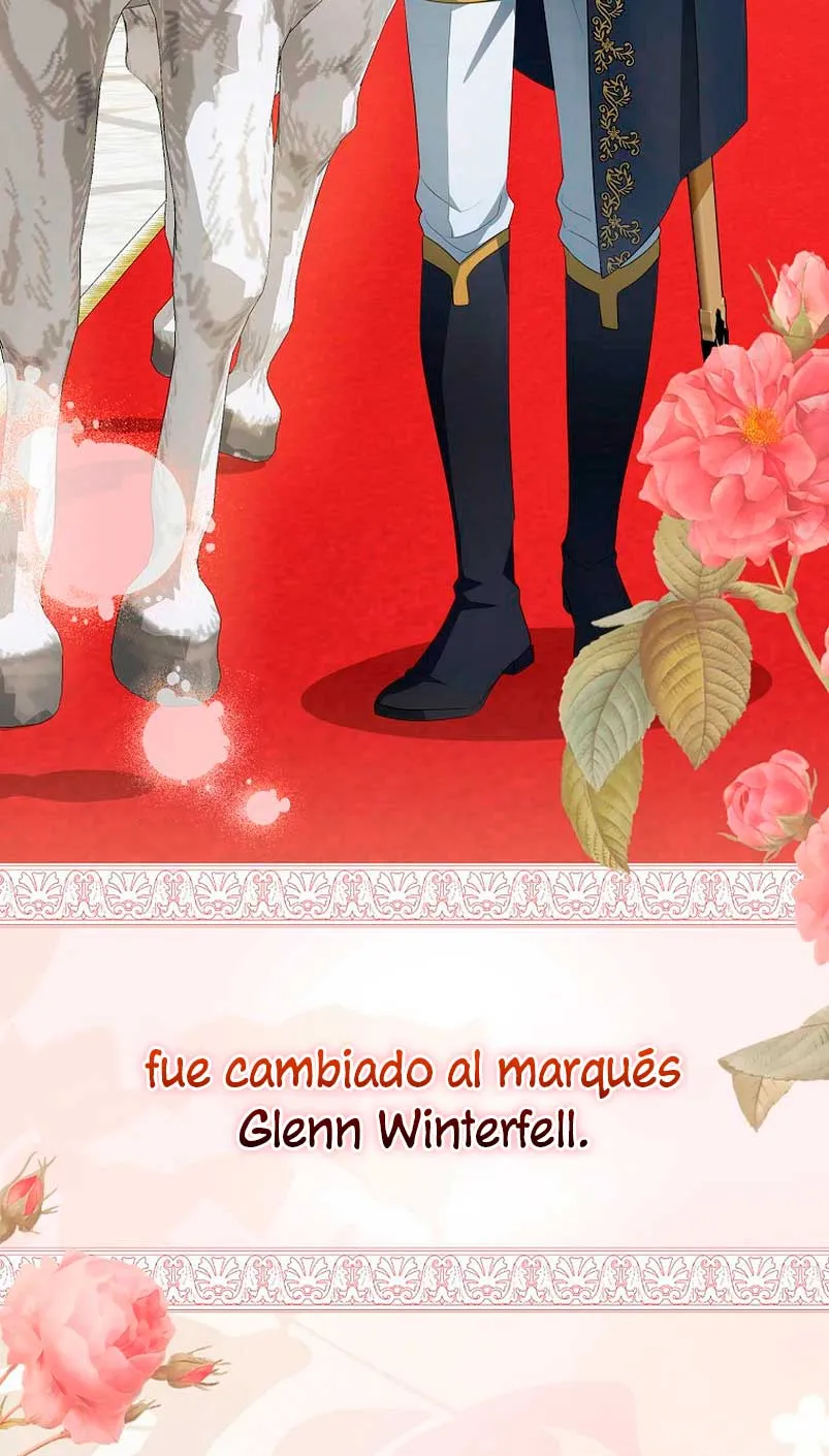 ¿Por qué estás obsesionado con tu esposa falsa? Capítulo 4 en Línea - página 22