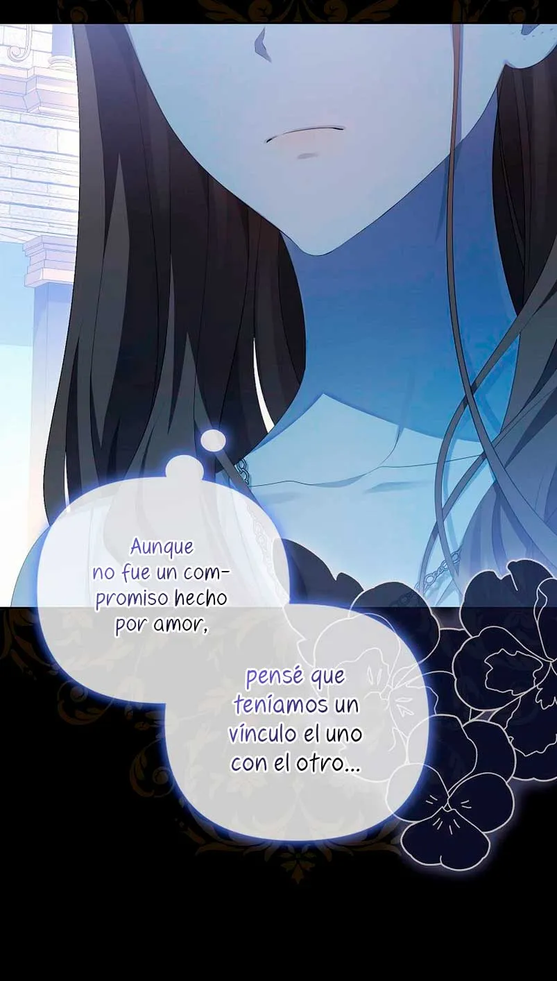 ¿Por qué estás obsesionado con tu esposa falsa? Capítulo 4 en Línea - página 29