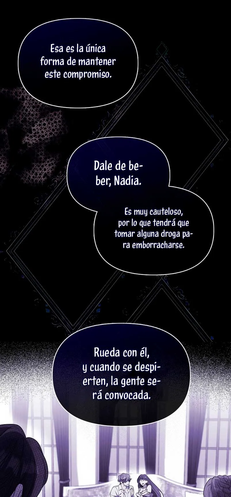 ¿Por qué estás obsesionado con tu esposa falsa? Capítulo 4 en Línea - página 30