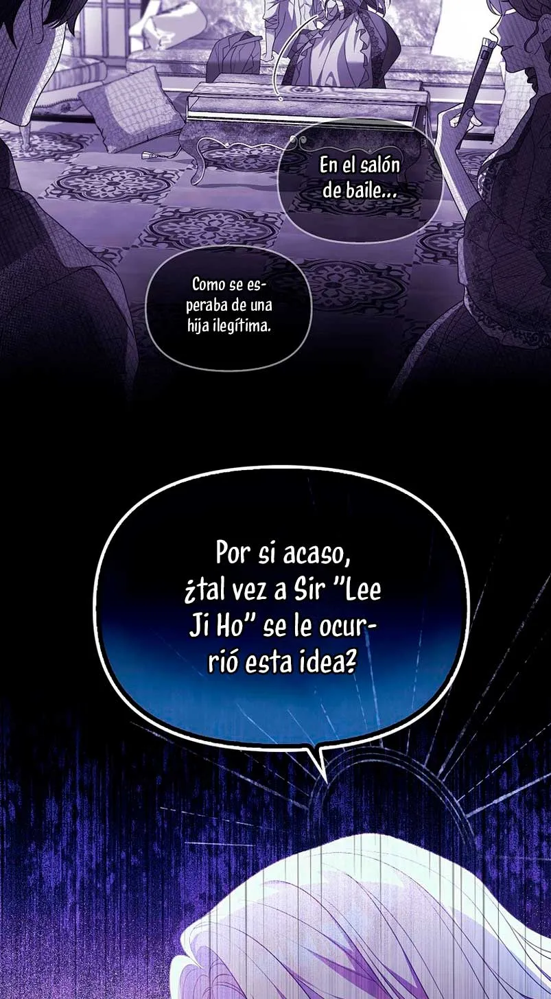 ¿Por qué estás obsesionado con tu esposa falsa? Capítulo 4 en Línea - página 31