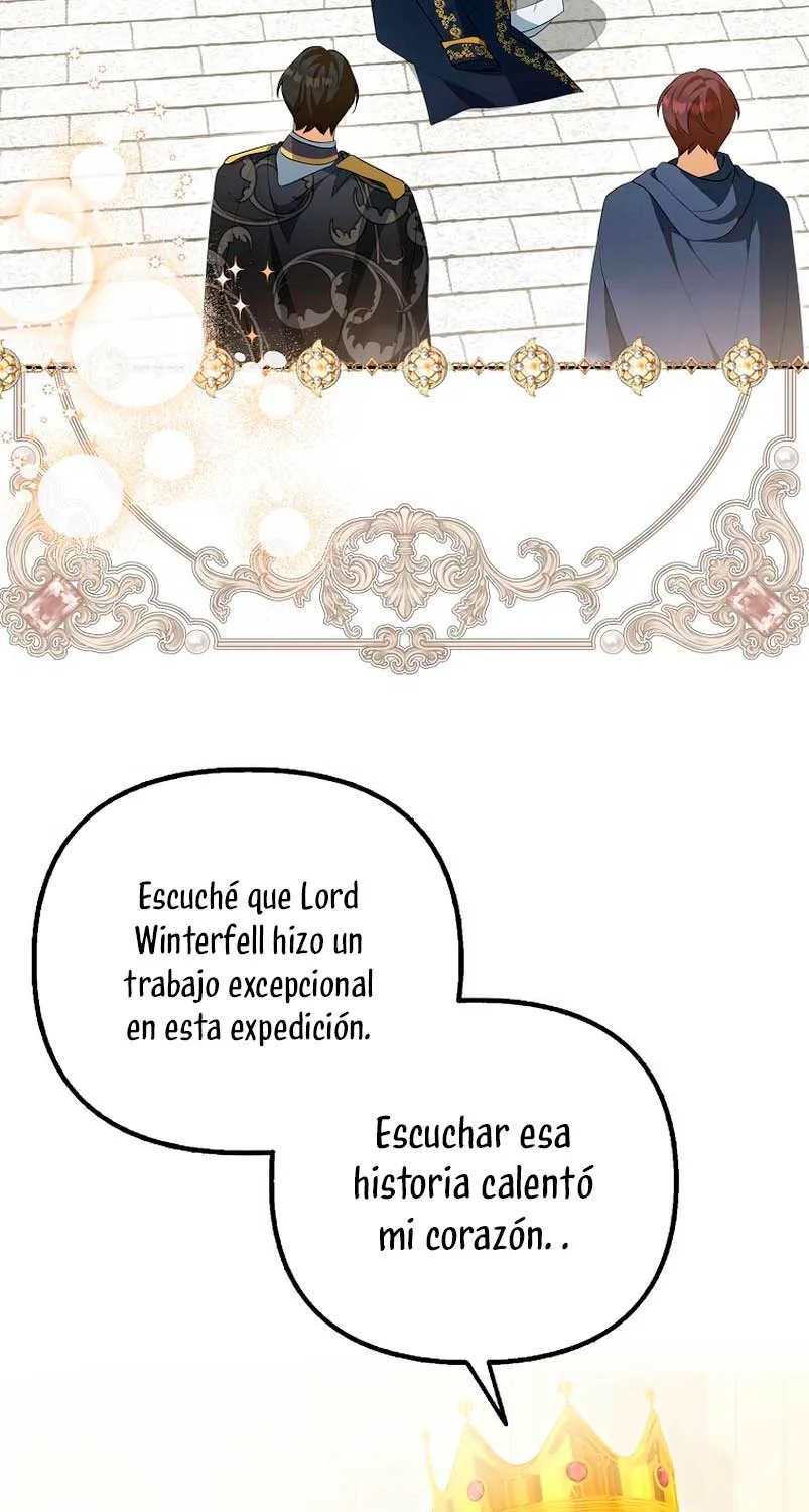 ¿Por qué estás obsesionado con tu esposa falsa? Capítulo 4 en Línea - página 35