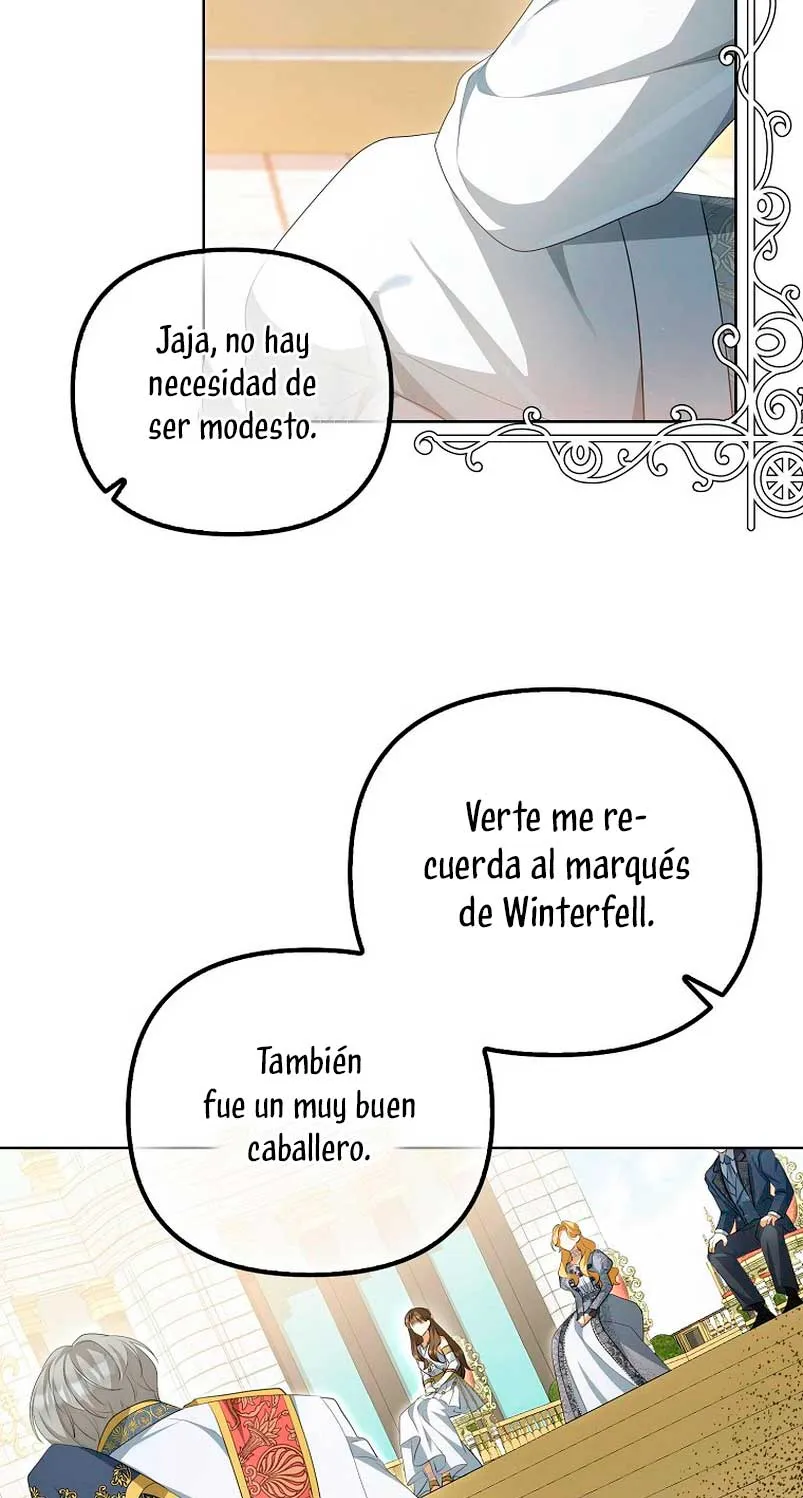 ¿Por qué estás obsesionado con tu esposa falsa? Capítulo 4 en Línea - página 38