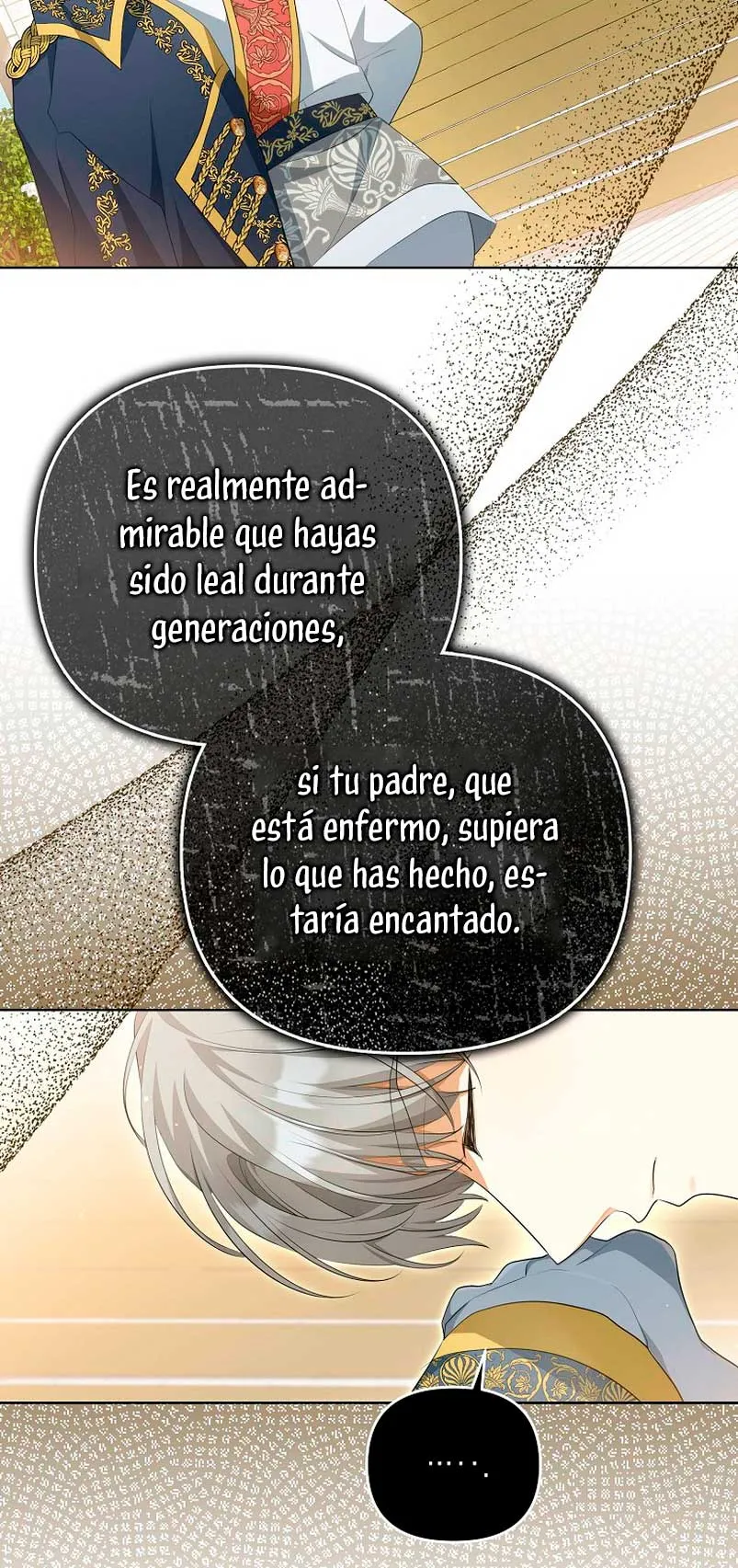 ¿Por qué estás obsesionado con tu esposa falsa? Capítulo 4 en Línea - página 39