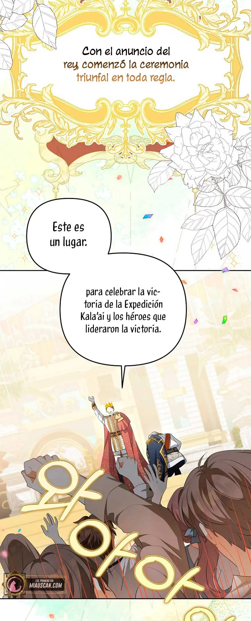 ¿Por qué estás obsesionado con tu esposa falsa? Capítulo 4 en Línea - página 43