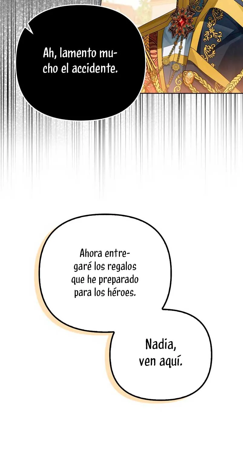 ¿Por qué estás obsesionado con tu esposa falsa? Capítulo 4 en Línea - página 49