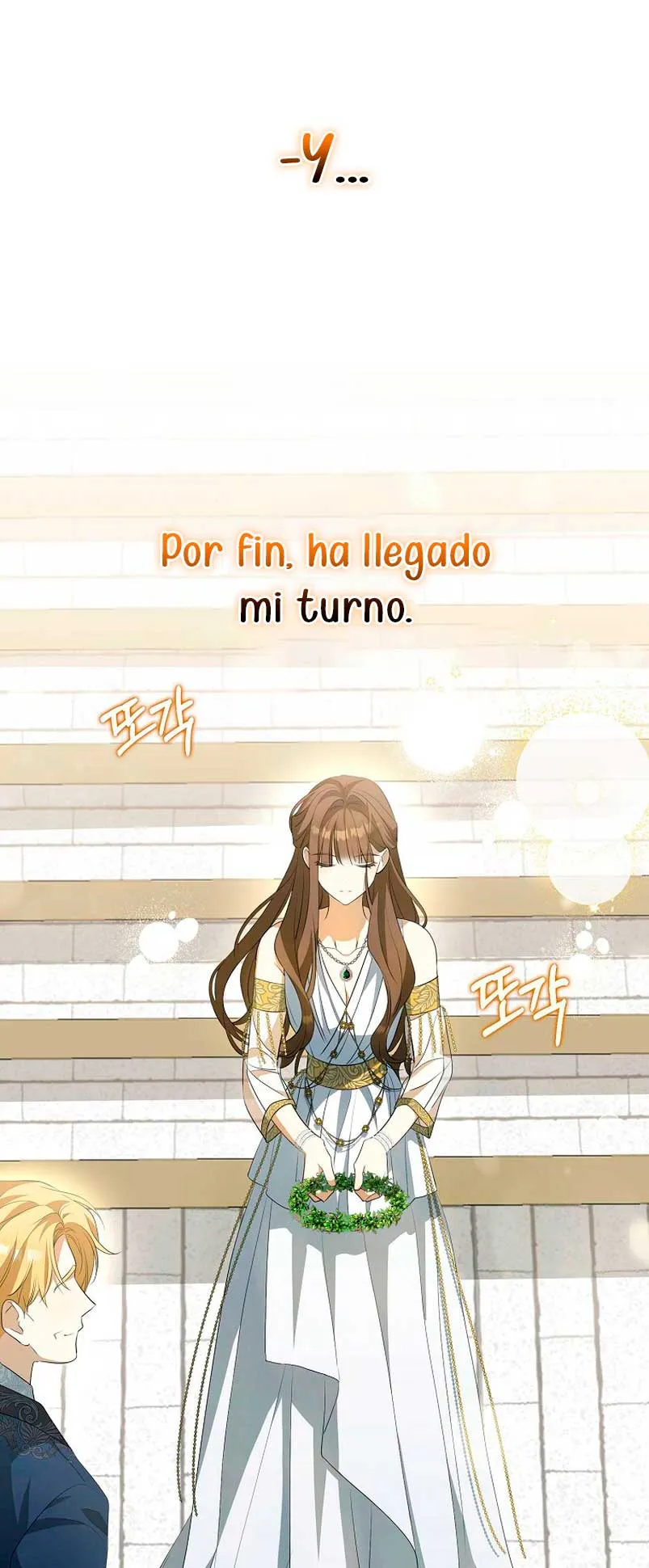 ¿Por qué estás obsesionado con tu esposa falsa? Capítulo 4 en Línea - página 50