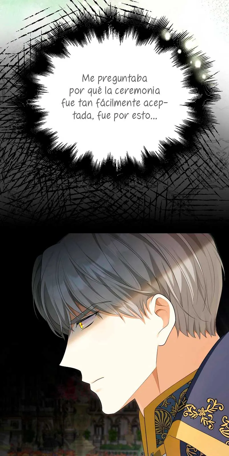 ¿Por qué estás obsesionado con tu esposa falsa? Capítulo 4 en Línea - página 53